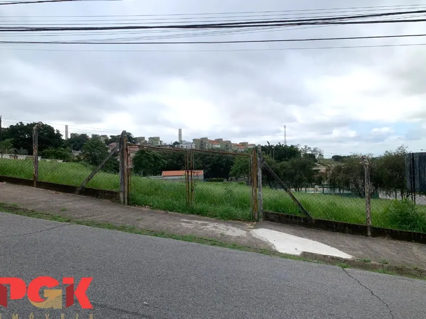 Foto 4 de Terreno / Lote à venda em Vinhedo - SP