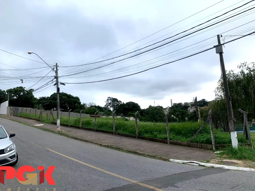 Foto 3 de Terreno / Lote à venda em Vinhedo - SP