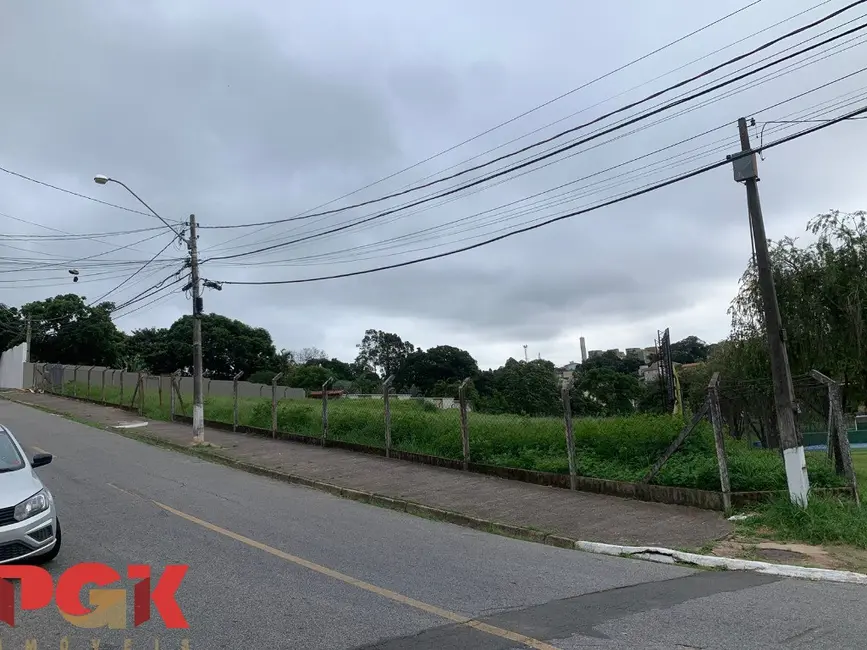 Foto 2 de Terreno / Lote à venda em Vinhedo - SP