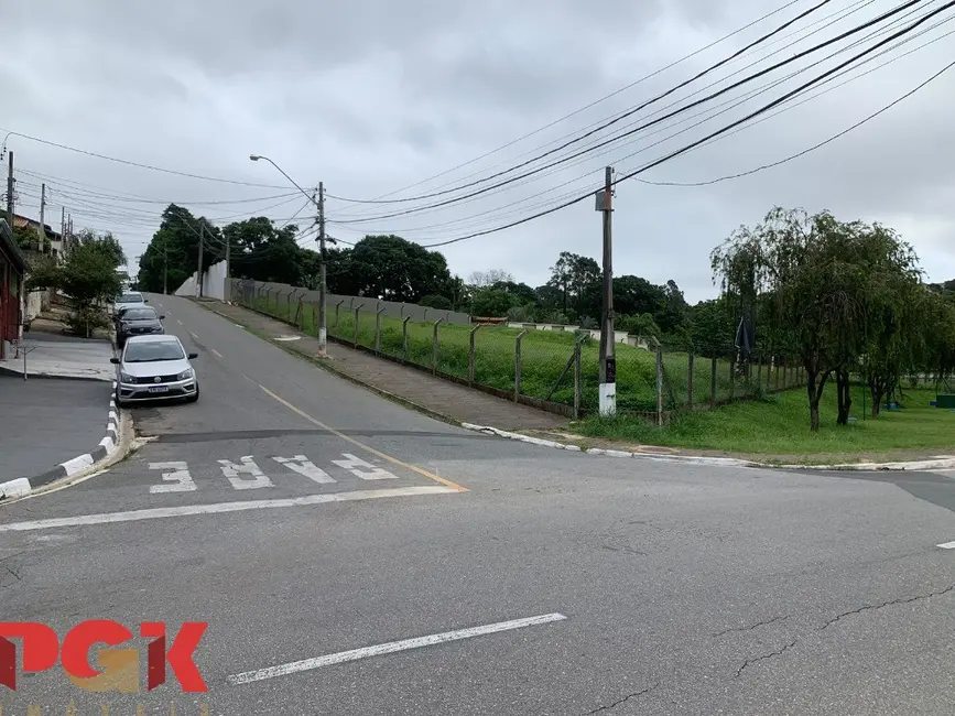 Foto 1 de Terreno / Lote à venda em Vinhedo - SP