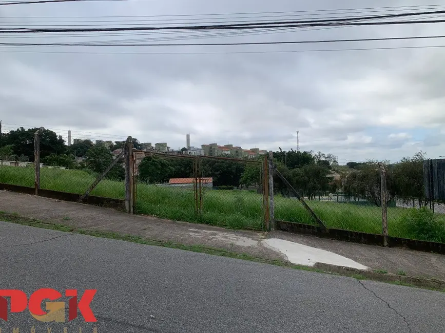 Foto 3 de Terreno / Lote à venda em Vinhedo - SP