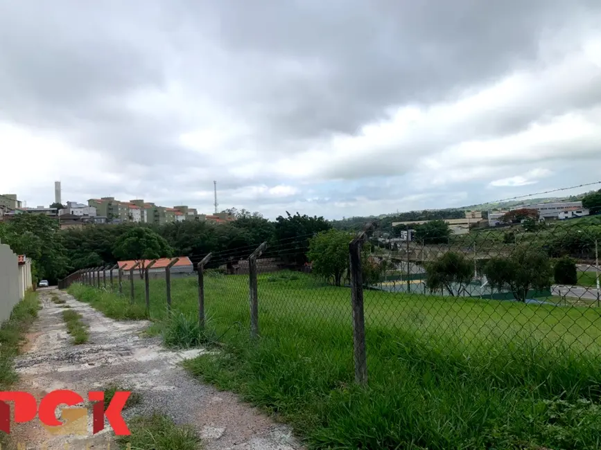 Foto 1 de Terreno / Lote à venda em Vinhedo - SP