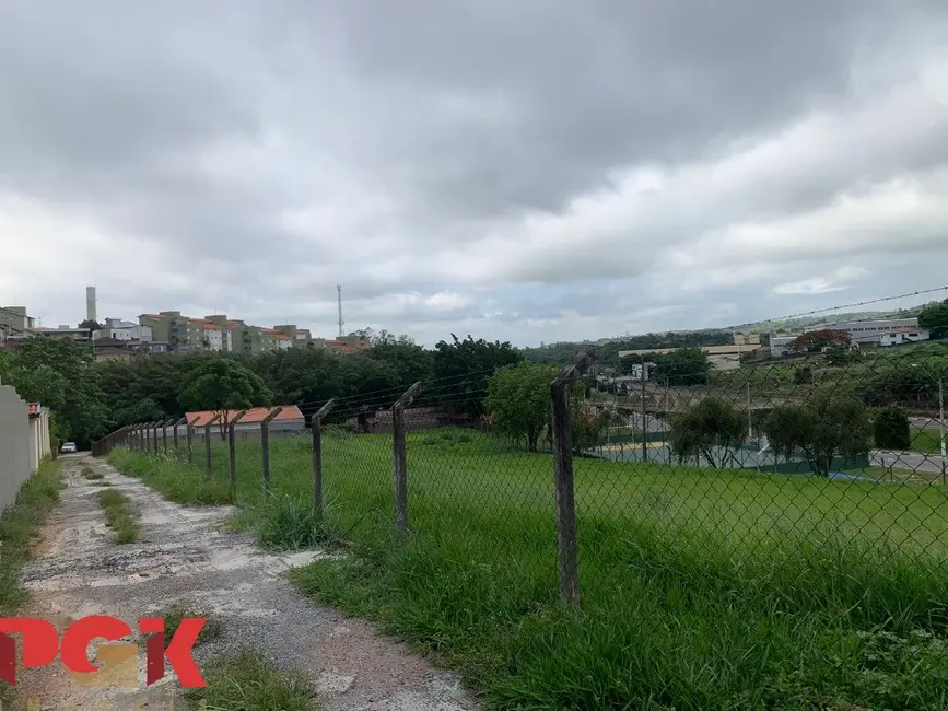 Foto 1 de Terreno / Lote à venda em Vinhedo - SP