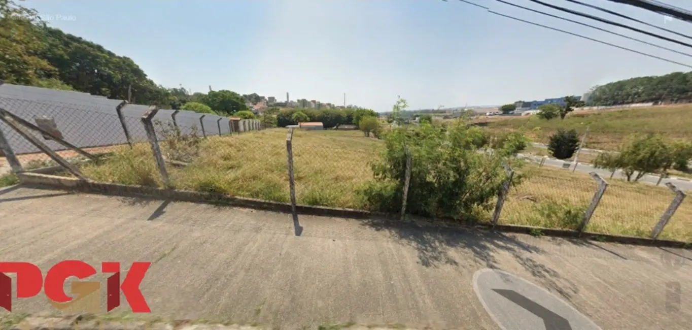 Foto 5 de Terreno / Lote à venda em Vinhedo - SP