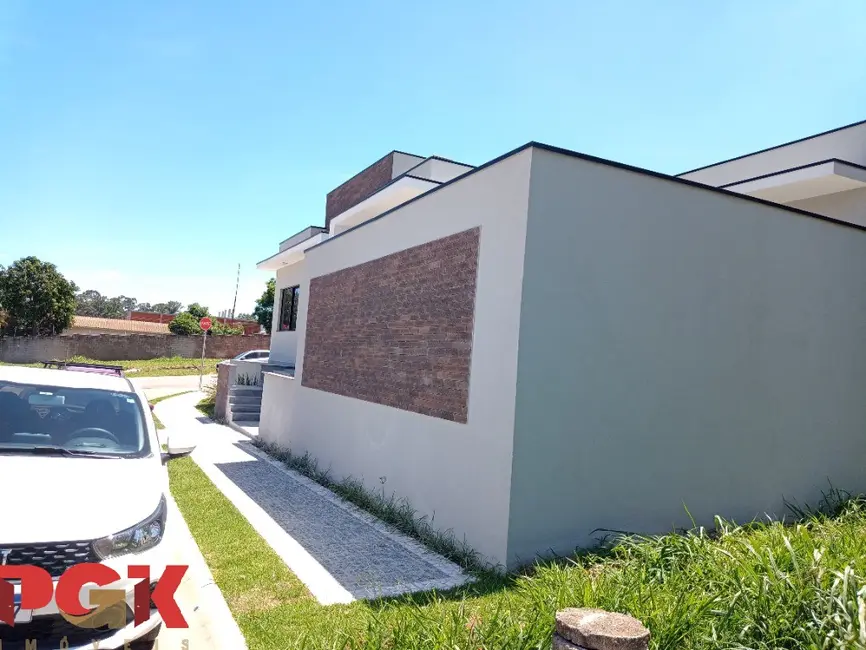 Casa de Condomínio com 3 quartos à venda, 170m2 em Valinhos - SP - imagem 6 Foto 6 de Casa de Condomínio com 3 quartos à venda, 170m2 em Valinhos - SP