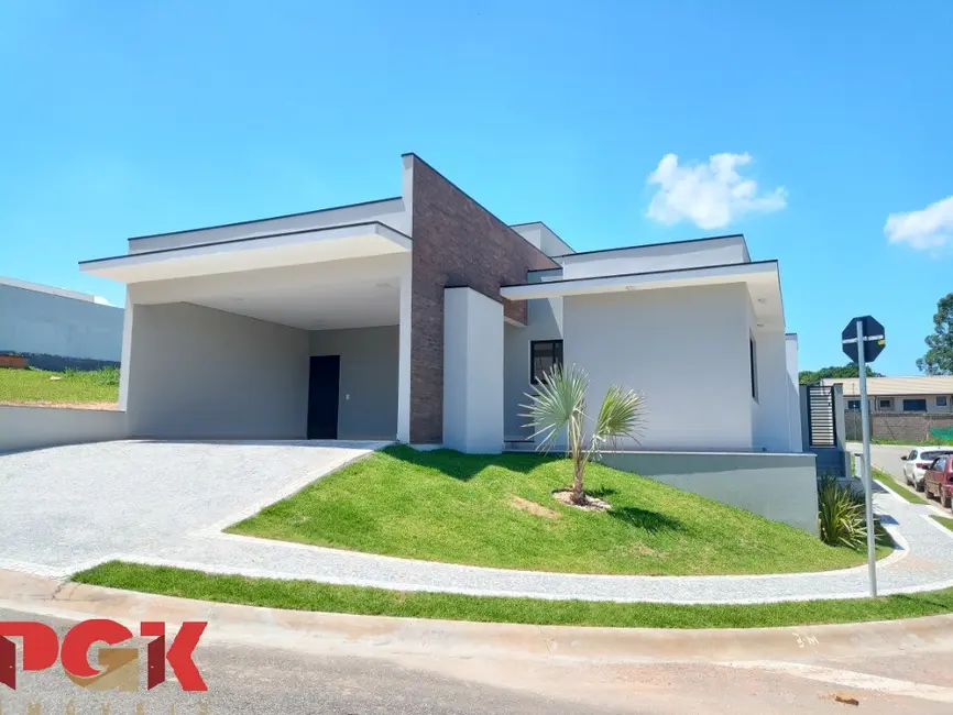 Casa de Condomínio com 3 quartos à venda, 170m2 em Valinhos - SP - imagem 2 Foto 2 de Casa de Condomínio com 3 quartos à venda, 170m2 em Valinhos - SP