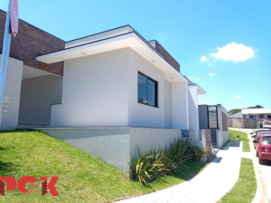 Casa de Condomínio com 3 quartos à venda, 170m2 em Valinhos - SP - imagem 5 Foto 5 de Casa de Condomínio com 3 quartos à venda, 170m2 em Valinhos - SP