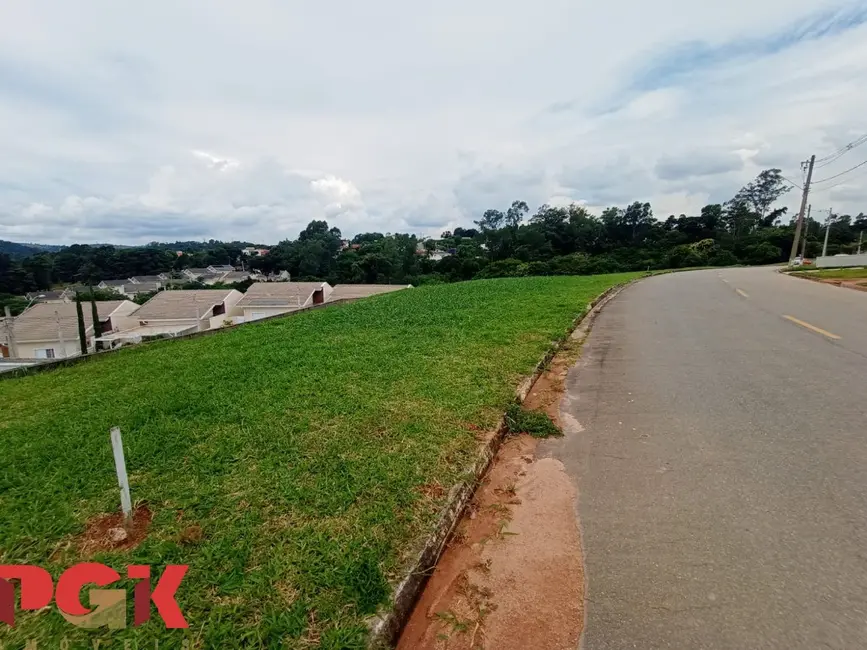 Foto 4 de Terreno / Lote à venda, 799m2 em Vinhedo - SP