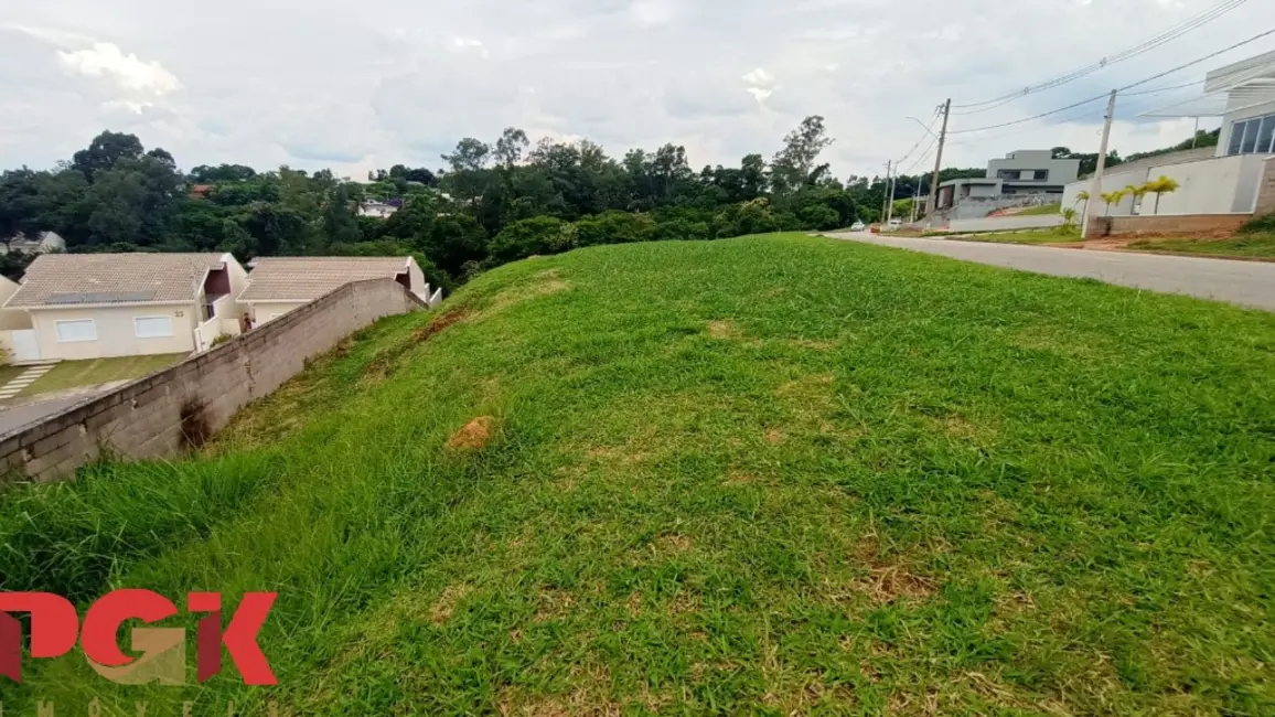 Foto 5 de Terreno / Lote à venda, 799m2 em Vinhedo - SP