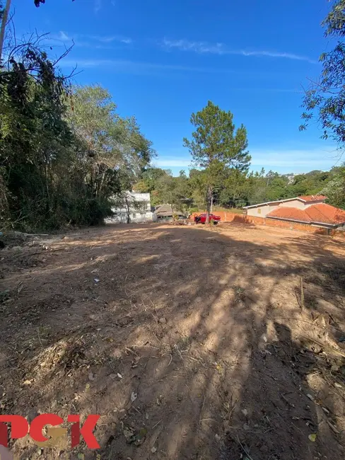 Foto 2 de Terreno / Lote à venda, 1220m2 em Vinhedo - SP