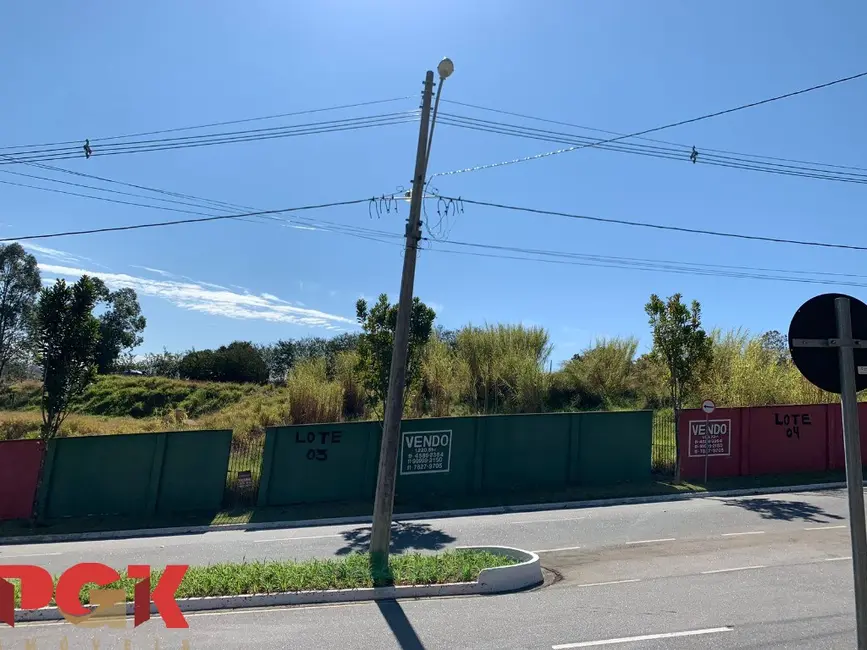 Foto 5 de Terreno / Lote à venda, 1220m2 em Vinhedo - SP