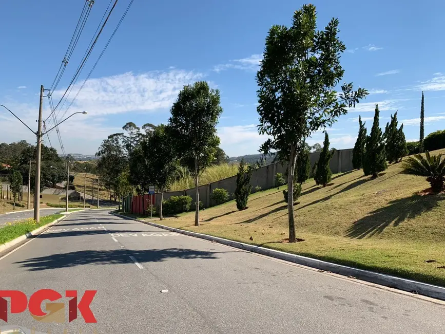 Foto 3 de Terreno / Lote à venda, 1220m2 em Vinhedo - SP