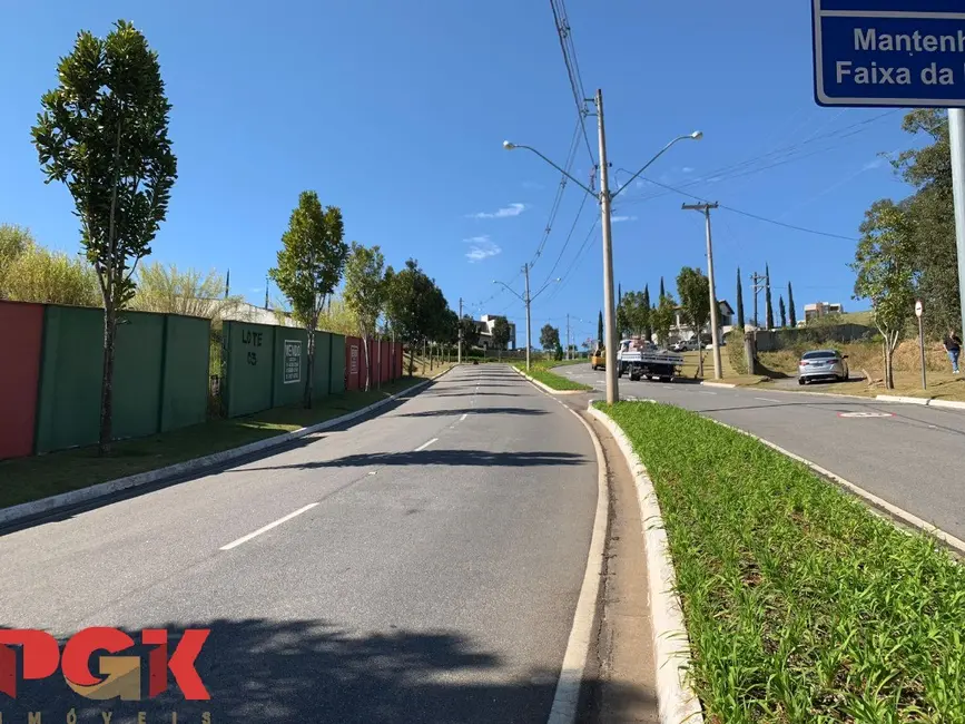 Foto 2 de Terreno / Lote à venda, 1220m2 em Vinhedo - SP