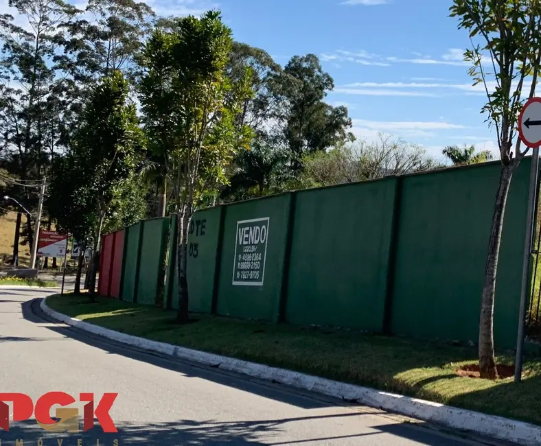 Foto 4 de Terreno / Lote à venda, 1220m2 em Vinhedo - SP