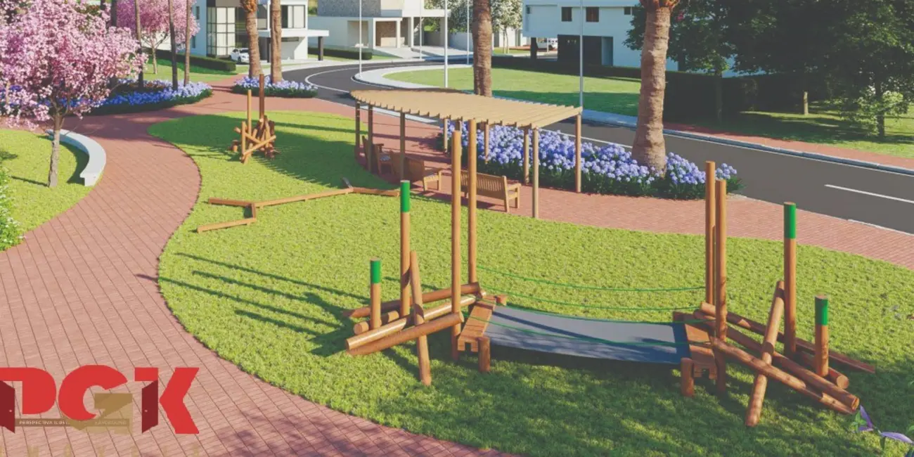 Foto 5 de Terreno / Lote à venda, 600m2 em Vinhedo - SP