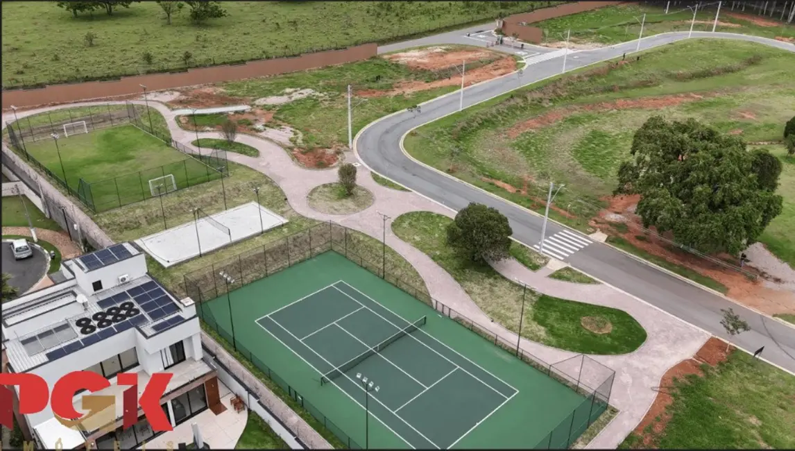 Foto 6 de Terreno / Lote à venda, 600m2 em Vinhedo - SP
