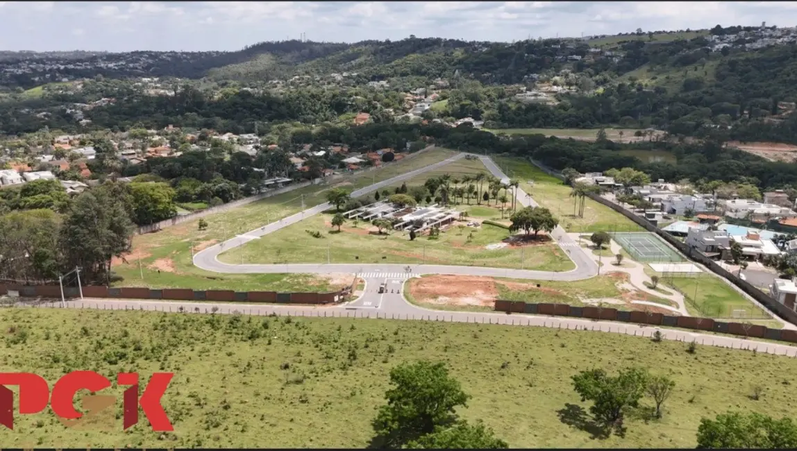 Foto 4 de Terreno / Lote à venda, 600m2 em Vinhedo - SP