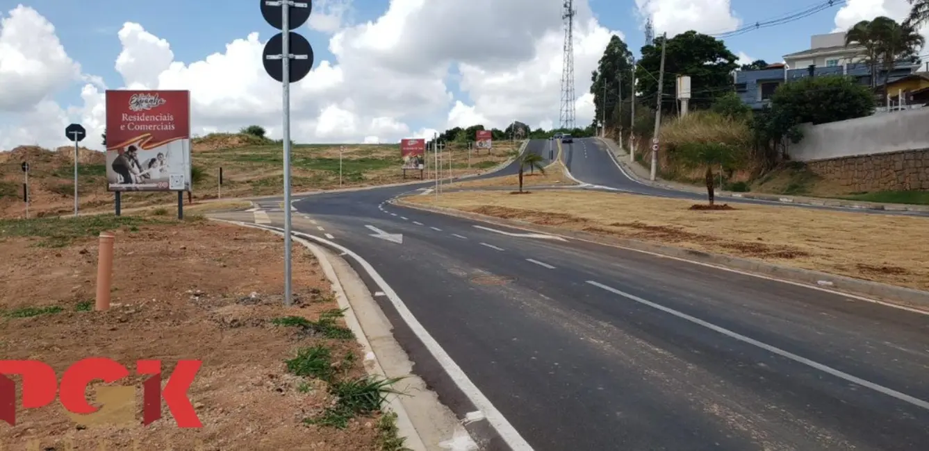 Foto 6 de Terreno / Lote à venda, 250m2 em Itupeva - SP