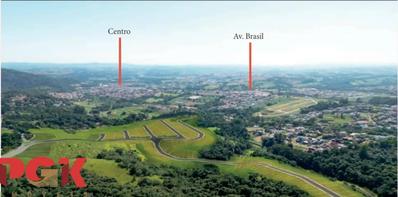 Foto 8 de Terreno / Lote à venda, 250m2 em Itupeva - SP