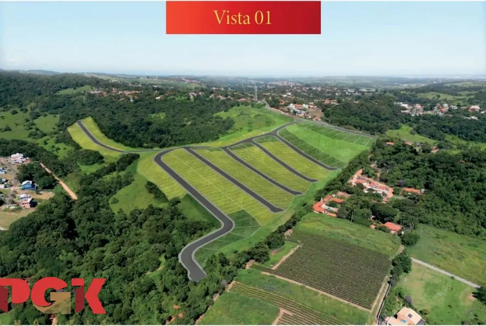 Foto 9 de Terreno / Lote à venda, 250m2 em Itupeva - SP