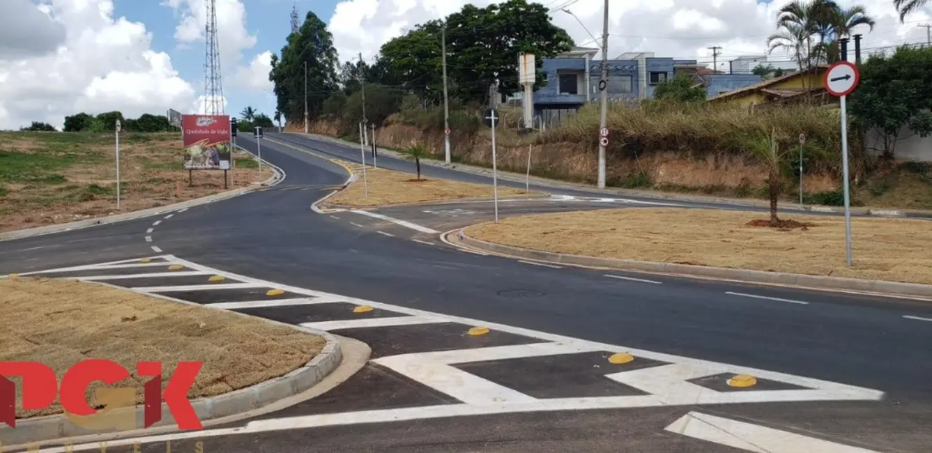Foto 4 de Terreno / Lote à venda, 250m2 em Itupeva - SP