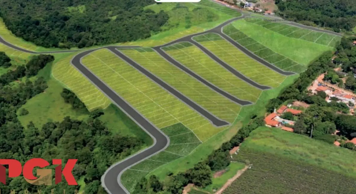 Foto 3 de Terreno / Lote à venda, 250m2 em Itupeva - SP