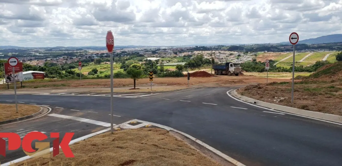 Foto 5 de Terreno / Lote à venda, 250m2 em Itupeva - SP