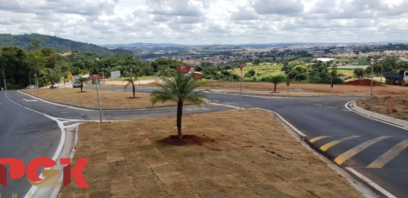 Foto 2 de Terreno / Lote à venda, 250m2 em Itupeva - SP