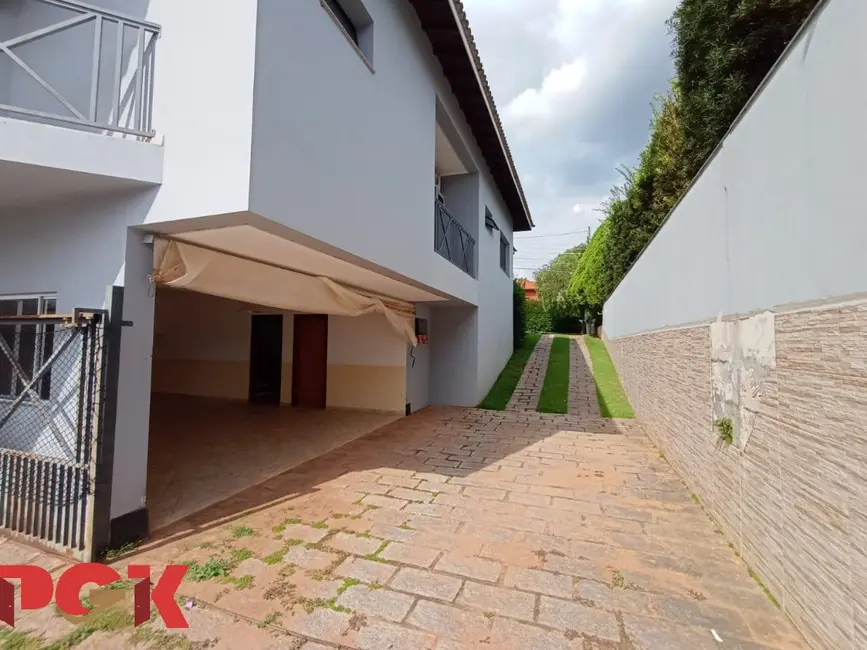 Foto 4 de Casa de Condomínio com 3 quartos à venda e para alugar, 318m2 em Vinhedo - SP