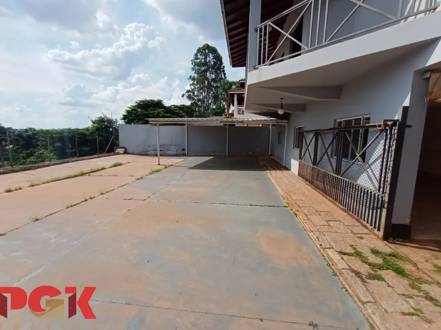 Foto 5 de Casa de Condomínio com 3 quartos à venda e para alugar, 318m2 em Vinhedo - SP