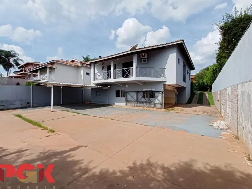 Foto 2 de Casa de Condomínio com 3 quartos à venda e para alugar, 318m2 em Vinhedo - SP