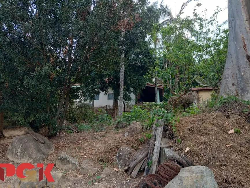 Foto 4 de Terreno / Lote com 2 quartos à venda, 4857m2 em São Joaquim, Vinhedo - SP