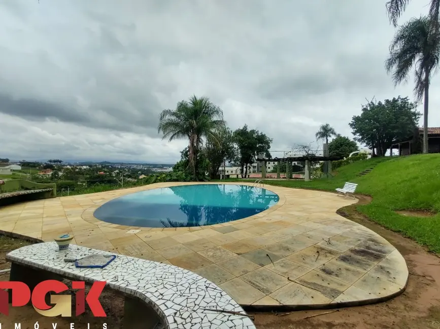 Foto 7 de Chácara com 3 quartos à venda, 300m2 em Vinhedo - SP