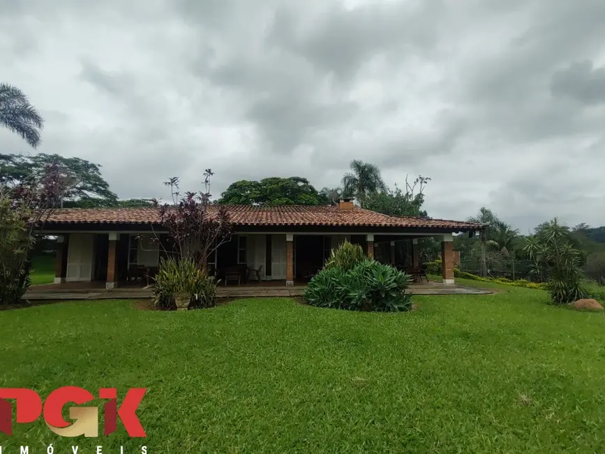 Foto 9 de Chácara com 3 quartos à venda, 300m2 em Vinhedo - SP