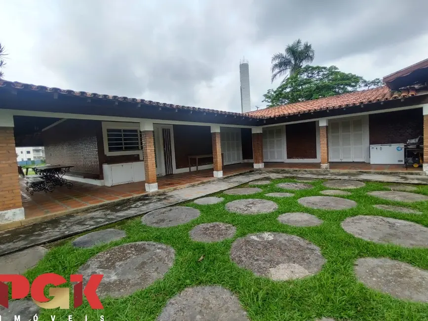 Foto 4 de Chácara com 3 quartos à venda, 300m2 em Vinhedo - SP