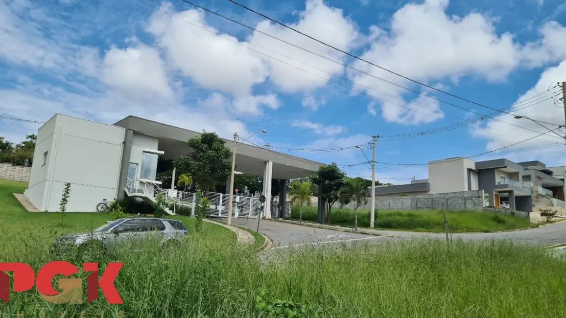 Foto 4 de Terreno / Lote à venda, 600m2 em Vinhedo - SP