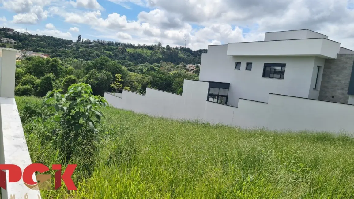 Foto 5 de Terreno / Lote à venda, 600m2 em Vinhedo - SP