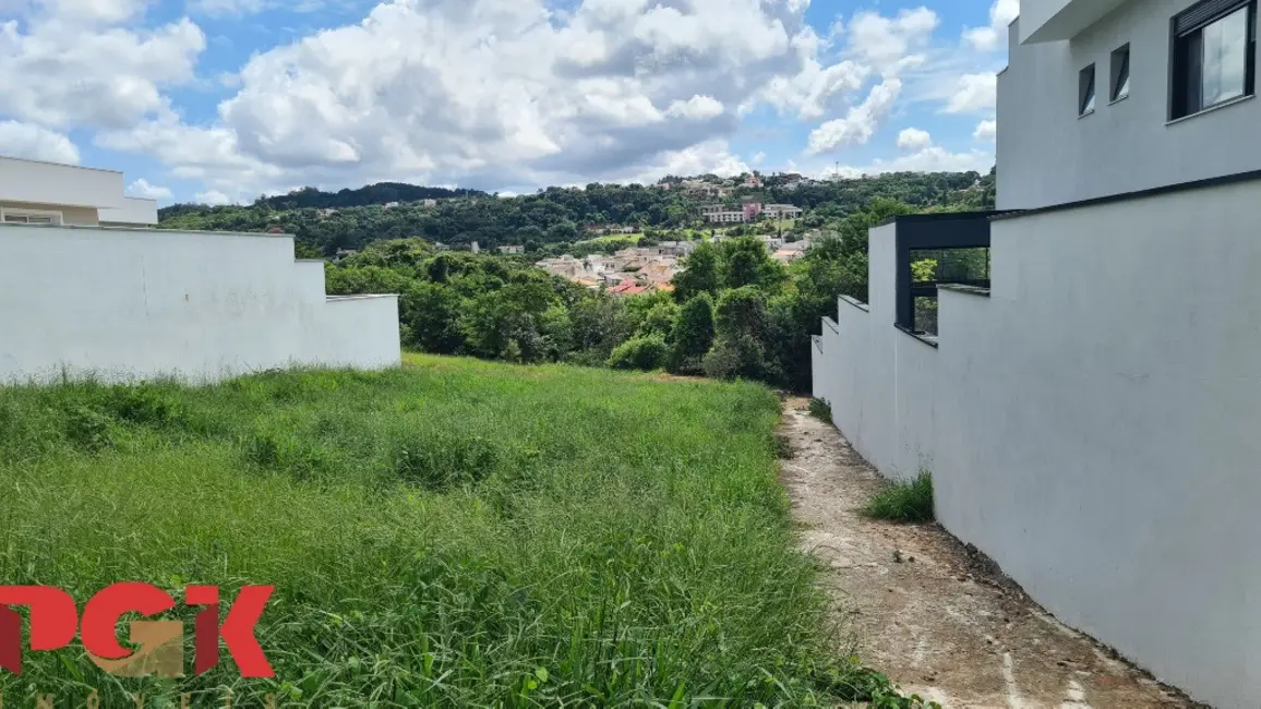 Foto 6 de Terreno / Lote à venda, 600m2 em Vinhedo - SP