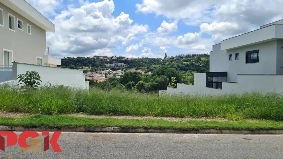 Foto 1 de Terreno / Lote à venda, 600m2 em Vinhedo - SP