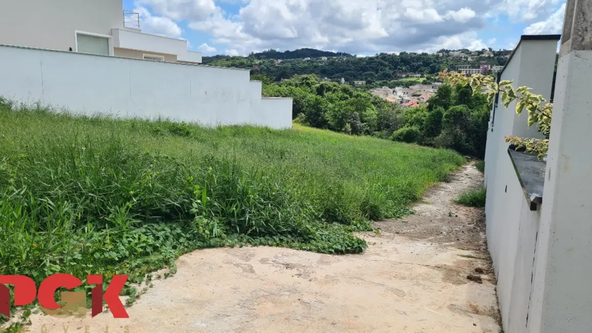 Foto 3 de Terreno / Lote à venda, 600m2 em Vinhedo - SP
