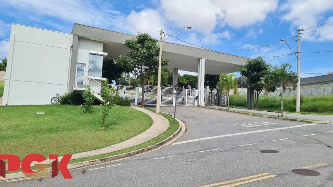 Foto 2 de Terreno / Lote à venda, 600m2 em Vinhedo - SP