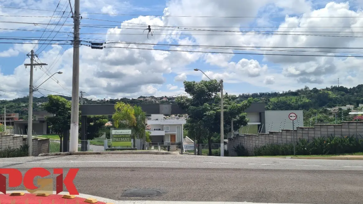 Foto 7 de Terreno / Lote à venda, 600m2 em Vinhedo - SP