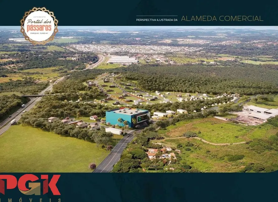 Foto 7 de Terreno / Lote à venda em Medeiros, Jundiai - SP