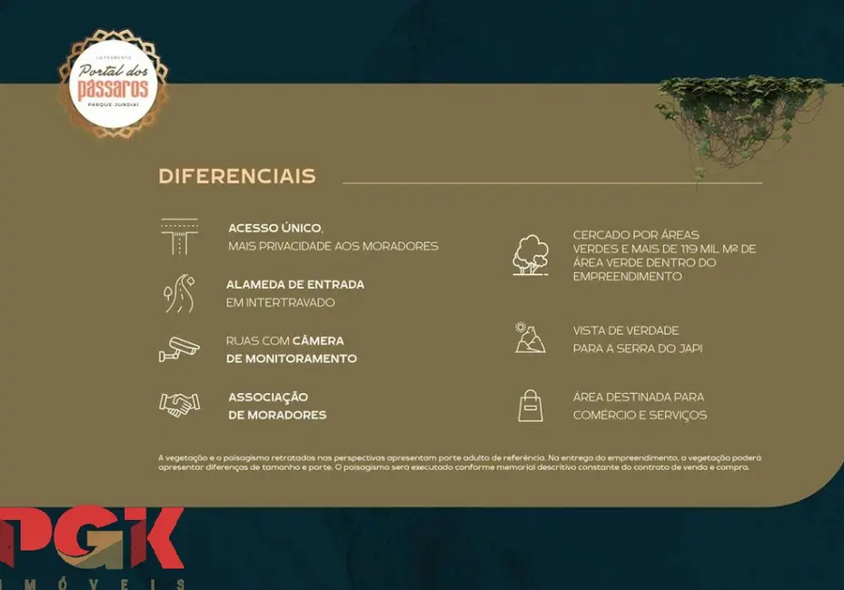 Foto 9 de Terreno / Lote à venda em Medeiros, Jundiai - SP