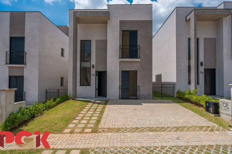 Foto 1 de Casa de Condomínio com 4 quartos para alugar, 145m2 em São Joaquim, Vinhedo - SP