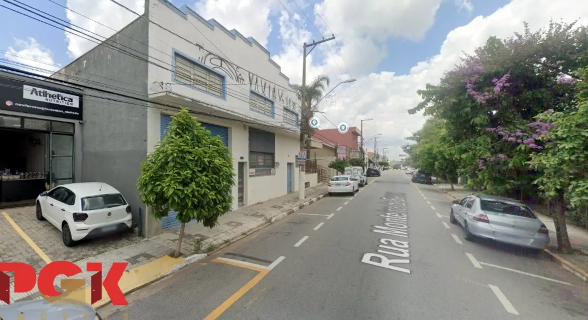 Foto 2 de Armazém / Galpão à venda e para alugar, 480m2 em Centro, Vinhedo - SP