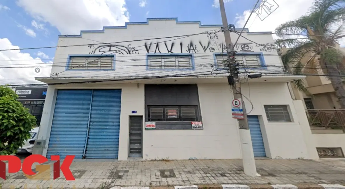 Foto 1 de Armazém / Galpão à venda e para alugar, 480m2 em Centro, Vinhedo - SP