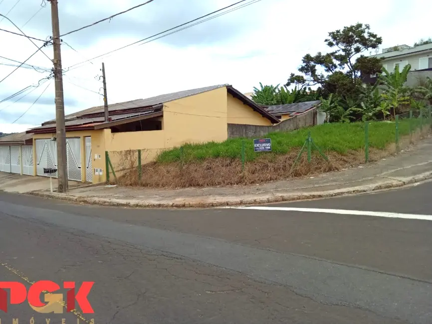 Foto 1 de Terreno / Lote à venda em Jardim Maria Rosa, Valinhos - SP