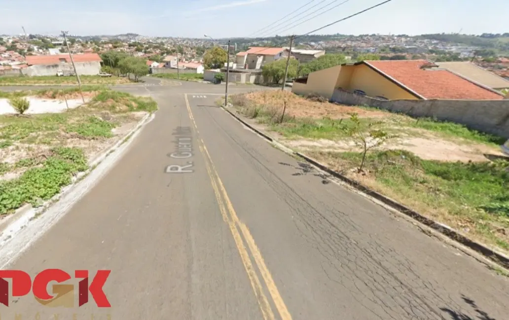 Terreno / Lote à venda em Jardim Maria Rosa, Valinhos - SP - imagem 5 Foto 5 de Terreno / Lote à venda em Jardim Maria Rosa, Valinhos - SP