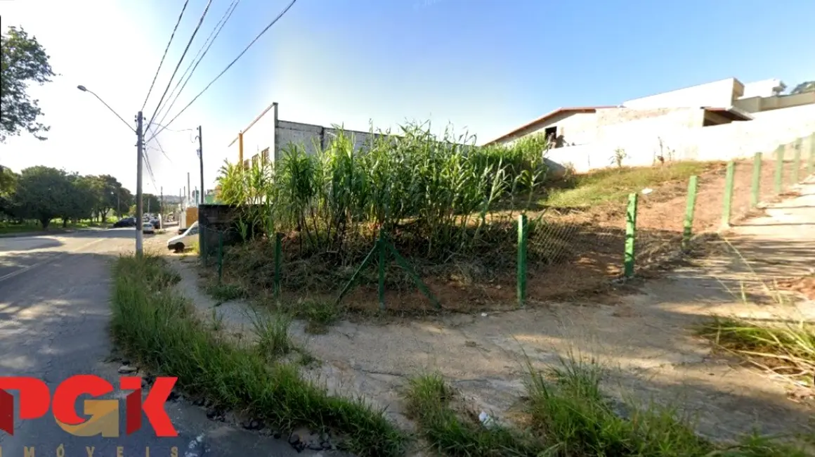 Terreno / Lote à venda em Jardim Maria Rosa, Valinhos - SP - imagem 3 Foto 3 de Terreno / Lote à venda em Jardim Maria Rosa, Valinhos - SP